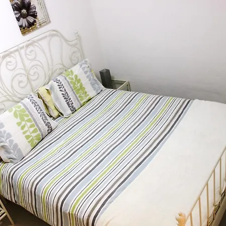 Prime Homes Martianez Beach 1bd * Puerto de la Cruz (Tenerife)
