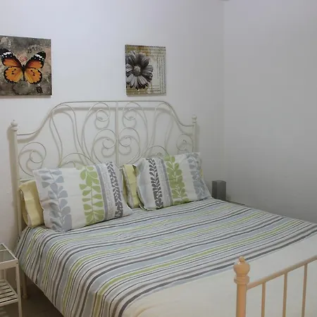 Prime Homes Martianez Beach 1bd Apartmán