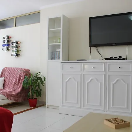 Prime Homes Martianez Beach 1bd Puerto de la Cruz (Tenerife)