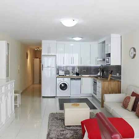 Prime Homes Martianez Beach 1bd *