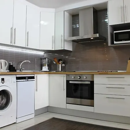 Apartmán Prime Homes Martianez Beach 1bd *