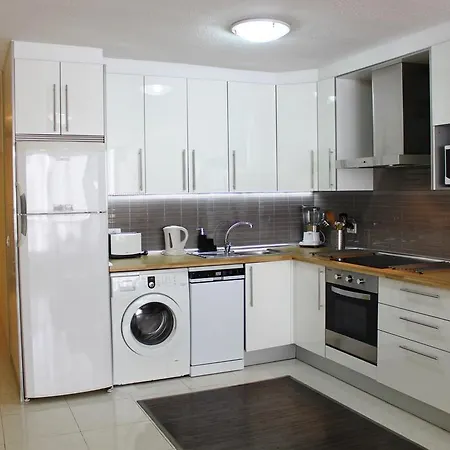 Prime Homes Martianez Beach 1bd Apartmán *