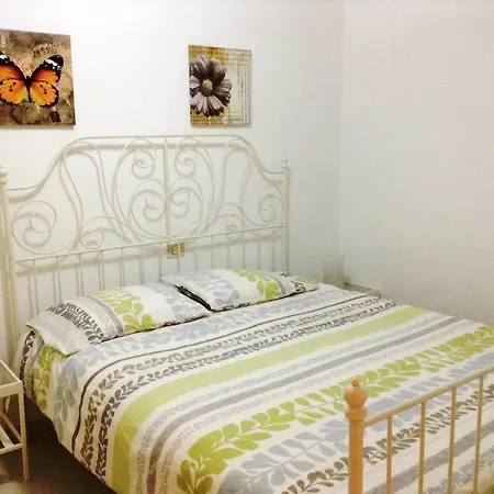 Apartmán Prime Homes Martianez Beach 1bd Puerto de la Cruz (Tenerife)