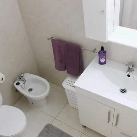 Prime Homes Martianez Beach 1bd