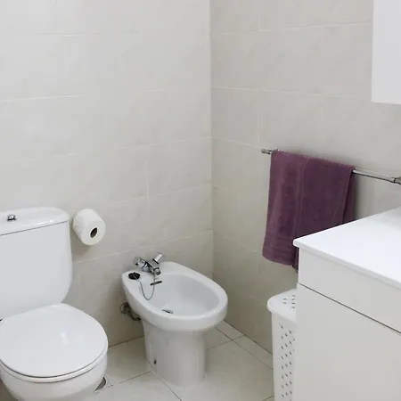 Prime Homes Martianez Beach 1bd *