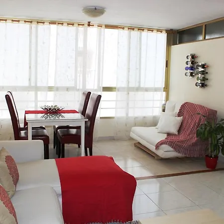 Prime Homes Martianez Beach 1bd