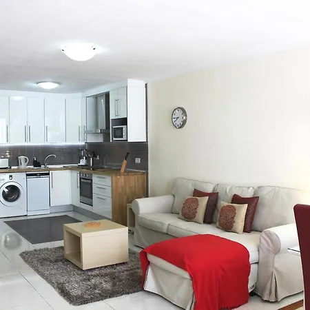 شقة Prime Homes Martianez Beach 1bd بويرتو ذي لا كروز
