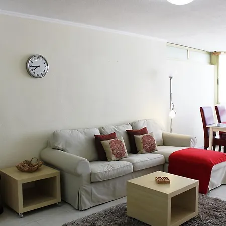 Prime Homes Martianez Beach 1bd * بويرتو ذي لا كروز