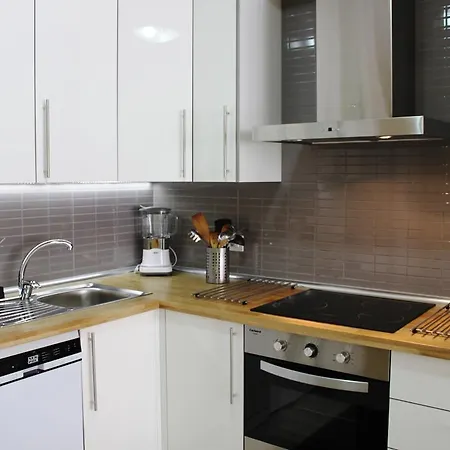 شقة Prime Homes Martianez Beach 1bd