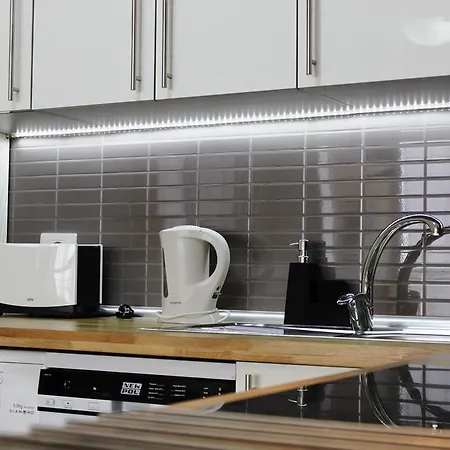 Prime Homes Martianez Beach 1bd بويرتو ذي لا كروز