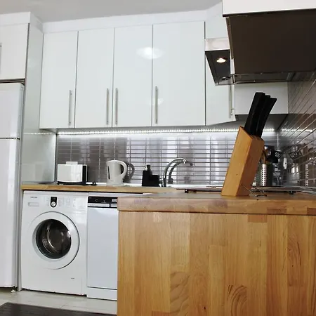 Prime Homes Martianez Beach 1bd