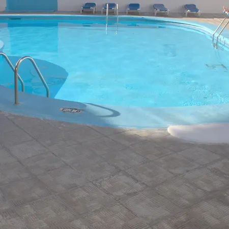 Prime Homes Martianez Beach 1bd بويرتو ذي لا كروز